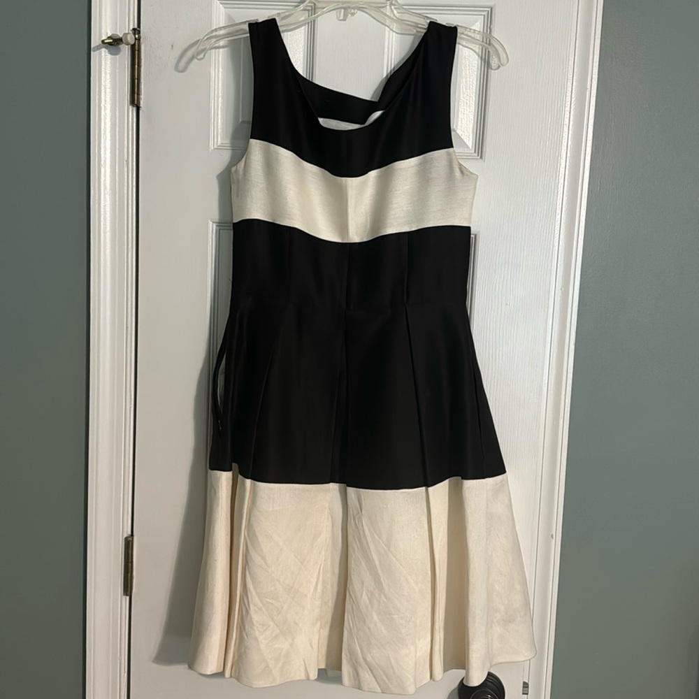 Kate Spade dress with pockets